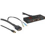 Matrox Breakout Box for RT.X2