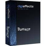 Digieffects Damage Software Plug-in for Adobe After Effects