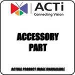 ACTi 69-PDH8111CS1 5.4" Smoked Dome Cover f/CAM-6600 Series Speed Dome Camera