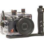 Ikelite 6146.10 TTL Underwater Housing for Canon PowerShot G10