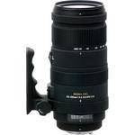 Sigma Lente Autofoco 120-400mm f/4.5-5.6 DG HSM APO para Pentax AF