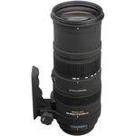 Sigma Lente Autofoco 150-500mm f/5-6.3 DG HSM APO para Pentax AF
