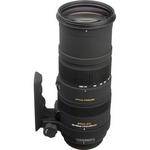 Sigma 150-500mm f/5-6.3 DG HSM APO Autofocus Lens for Sony Alpha & Minolta Maxxum