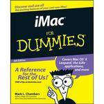 Wiley Publications iMac For Dummies