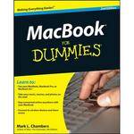 Wiley Publications MacBook For Dummies