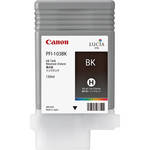 Canon PFI-103BK Black Ink (6-Pack)