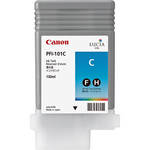 Canon PFI-101B Cyan Ink Cartridge - 6 Pack