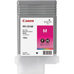 Canon PFI-101B Magenta Ink Cartridge - 6 Pack