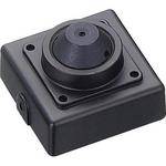 EverFocus EM-500NHP1 Mini Metal Case Color Camera with 3.7mm Conical Pinhole Lens