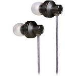 Skullcandy Headphone Intra-Auricular Full Metal Jacket (Cinza Escuro)