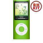 Apple iPod nano 4th Gen 16GB 'Kit' (Green)
