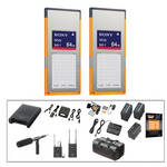 Sony PMW-EX3 - Kit de Acess�rio Master