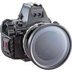 Sea & Sea RDX-D60 - Caixa Subaqu�tica para Nikon D60 e D40