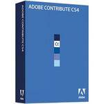 Adobe Contribute CS4 Web Publishing Software for Windows (Upgrade)