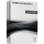 Adobe Flex Builder 3 for Mac and Windows (Upgrade)