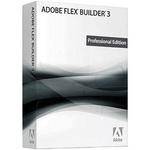 Adobe Flex Builder 3 Professional for Mac and Windows (Upsell)