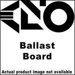 Kino Flo DG4 Ballast Board