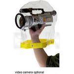 Ewa-Marine 'DEMO' VC-1000 Rain Cape