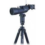 Pentax PF-65ED II 2.6"/65mm Spotting Scope Digiscoping Kit