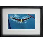 Kodak W820 EasyShare 8" Wireless Digital Picture Frame (Black)