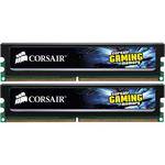 Corsair Kit de Atualiza��o de Mem�ria DIMM 4GB (2 x 2GB) para Jogos