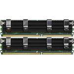 Corsair Kit de Atualiza��o de Mem�ria FB-DIMM de 4GB (2 de 2GB) para Mac Pro