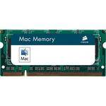 Corsair Kit de Atualiza��o de Mem�ria SO-DIMM para Mac de 4GB (2 x 2GB)