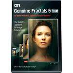 onOne Software Genuine Fractals 6 Professional Edition Photoshop Plug-in Software for Mac and Windows