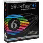 LaserSoft Imaging SilverFast Ai Scan/Image Optimization Software with IT8 Calibration Target