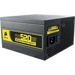 Corsair HX520W  Fonte de Alimenta��o de 520W para Computador 