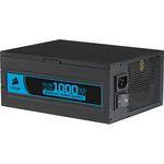 Corsair HX1000W  Fonte de Alimenta��o de 1000W para Computador