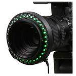 Datavideo LED Ring Adapter for the Canon GL2 Camcorder