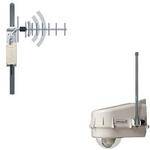 Dotworkz Kit de M�dulo Integrado de 5.8GHz AvaLAN para Gabinetes Dotworkz D2
