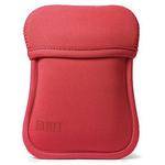Built NY Hoodie Camera Case (Ski Patrol Red and Pacific Green)