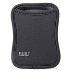 Built NY Scoop Camera Case (Black and Dark Gray)