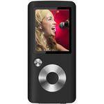 Coby MP-610 4GB Personal Media Player 
