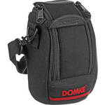 Domke F-505 Lens Case, Small (Black)