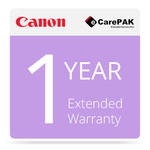 Canon One-Year Extended Warranty for iPF6000
