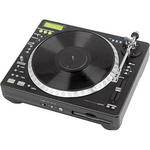 Gemini CDT-05 Professional Hybrid Turntable, Vinyl, CD, and MP3 Player