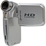Aiptek A-HD+ 1080P High Definition Camcorder 