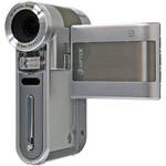 Aiptek Action-HD 1080P High Definition Camcorder 