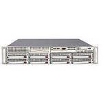 Dotworkz NVR53027 Enterprise NVR Server (3.5TB, 2U)