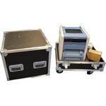 Sony UP201LCASE ATA Custom Case for SnapLab UP-CR20L Digital Photo Printer
