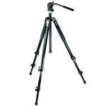 Manfrotto by Bogen Imaging 700RC2,055CXV3 055CXV3 Tripod Kit with 700RC2 (Black) 