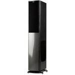 Jamo S 606 Floorstanding Speaker (Pair, Black Ash)