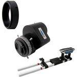 Letus35 LTELTBUNDLE72 Elite Adapter Bundle with 72mm Ring