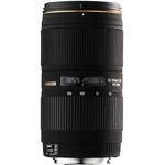 Sigma 50-150mm f/2.8 II EX DC HSM Lens for APS-C Sensor Cameras