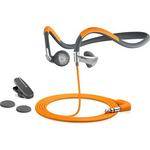 Sennheiser PMX 80 Sport II Behind-the-Neck Stereo Earbuds