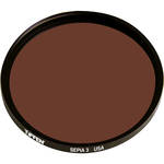 Tiffen 58mm Solid Sepia 3 Glass Filter