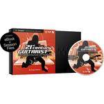 Waves DVD/e-Book: 21st Century Guitarist with Interactive OpenMix by Craig Anderton 